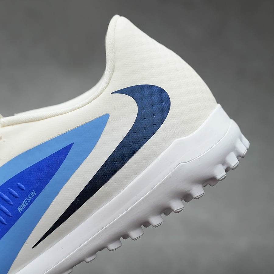 Giày Nike Phantom 6 Low Academy TF 'BlueWhite' HQ2327-400 - Ảnh 6
