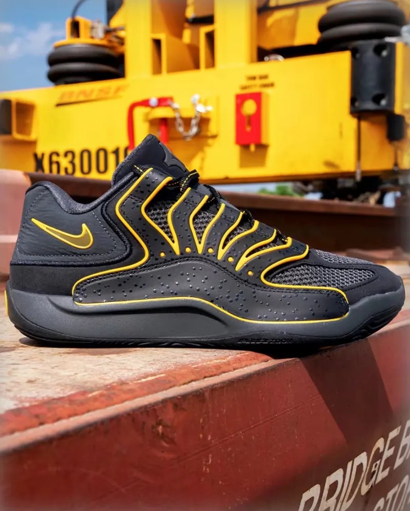 Giày Nike KD 18 ‘Rain City’ HV1991-002 - Ảnh 8