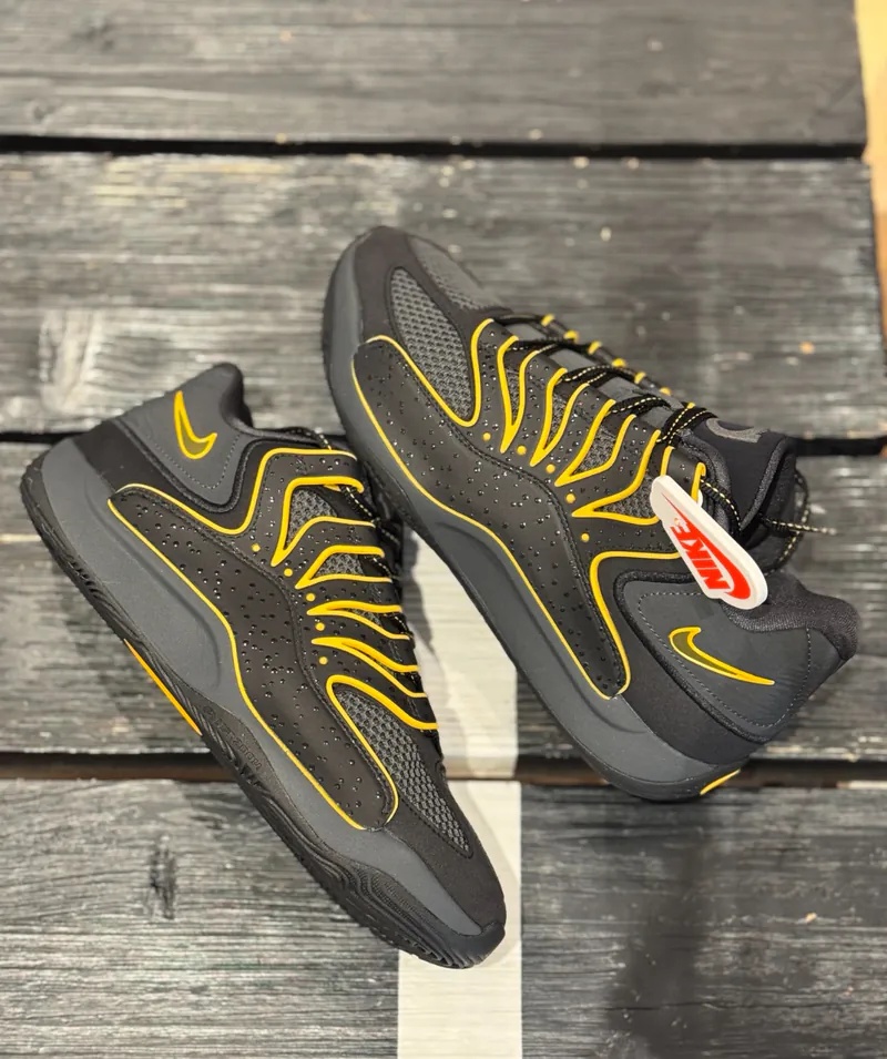 Giày Nike KD 18 ‘Rain City’ HV1991-002 - Ảnh 7