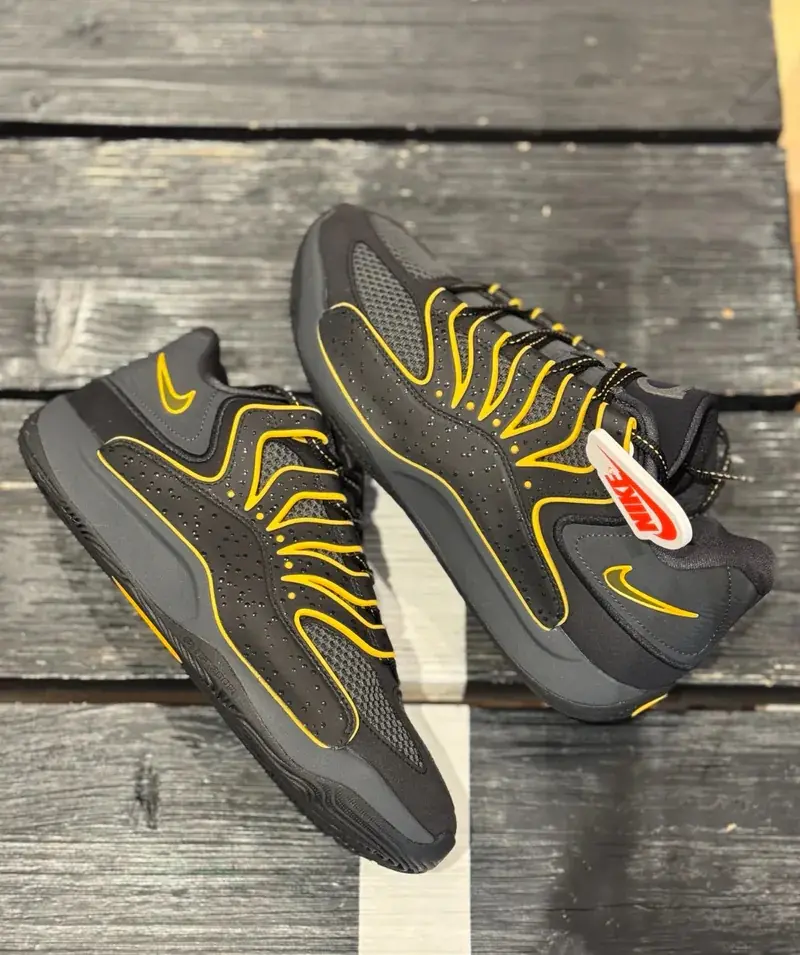 Giày Nike KD 18 ‘Rain City’ HV1991-002 - Ảnh 7