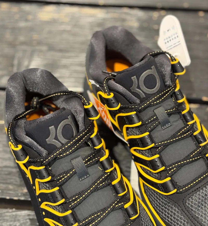 Giày Nike KD 18 ‘Rain City’ HV1991-002 - Ảnh 6