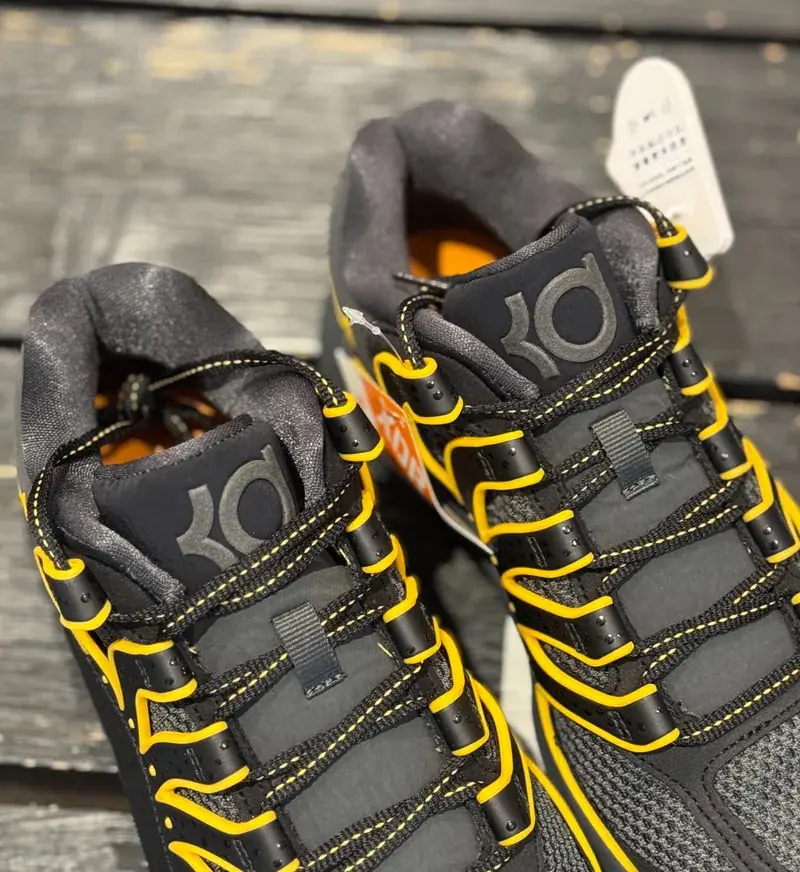 Giày Nike KD 18 ‘Rain City’ HV1991-002 - Ảnh 6