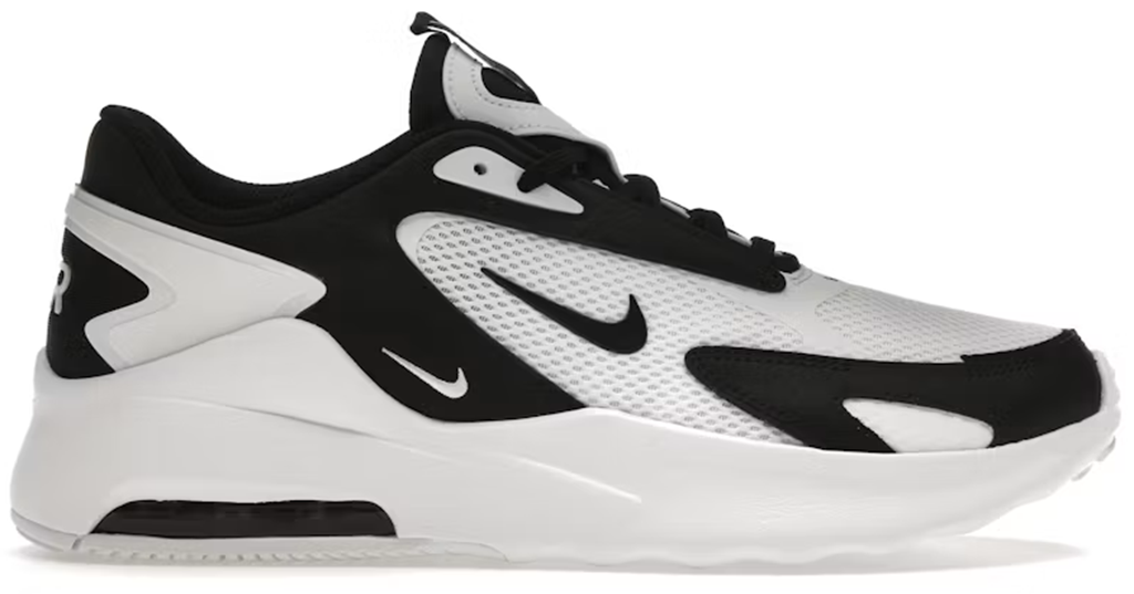 Giày Nike Air Max Bolt 'White Black' CU4151-102