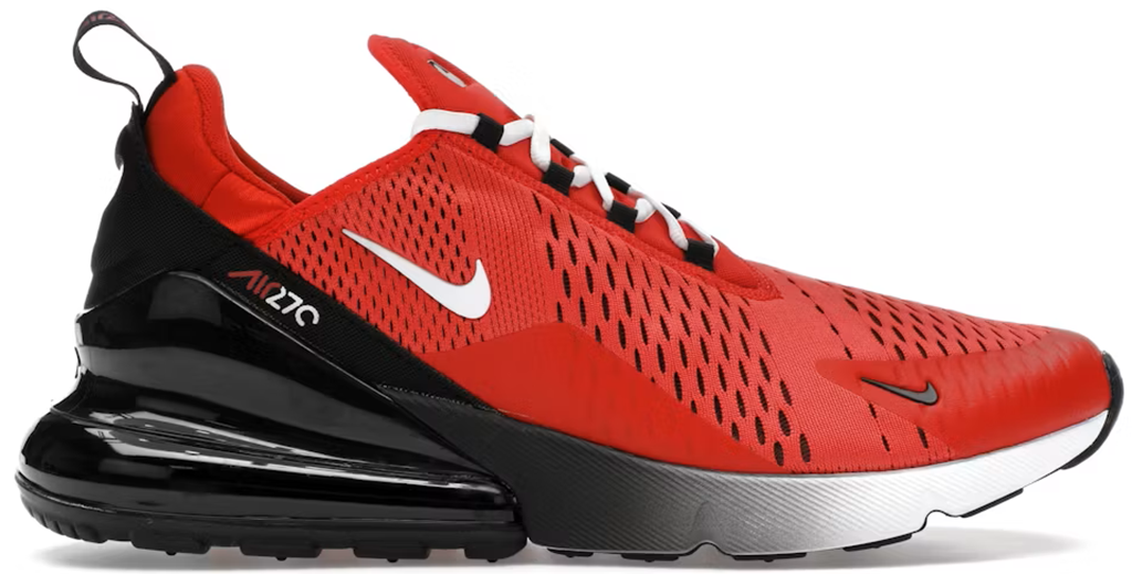 Giày Nike Air Max 270 'Sport Red' HQ8004-600