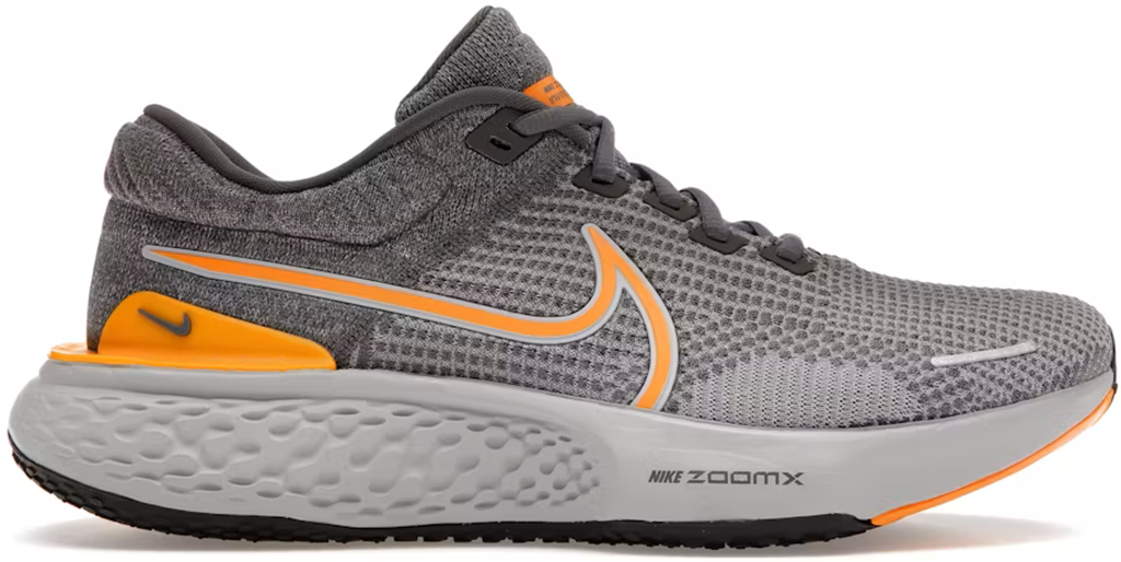 Giày Nike ZoomX Invincible Run Flyknit 2 'Iron Grey' DH5425-002