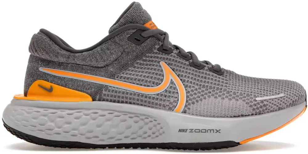Giày Nike ZoomX Invincible Run Flyknit 2 'Iron Grey' DH5425-002