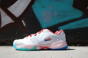 Alternative view of Giày Tennis Nike Court Lite 2 ‘Pink Foam’ CJ6781-101