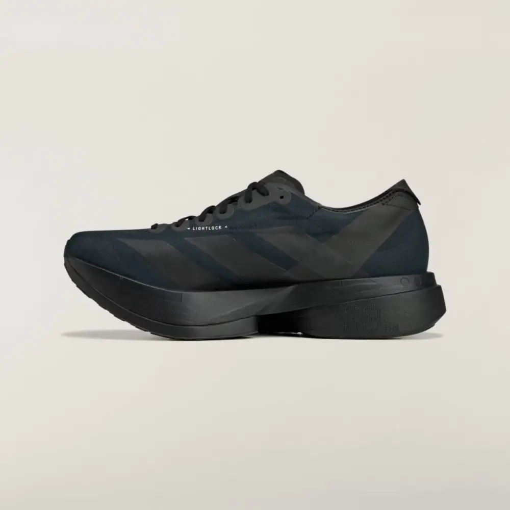 Giày Adidas Y-3 Adios Pro 4 'Black' JR6655 - Ảnh 7