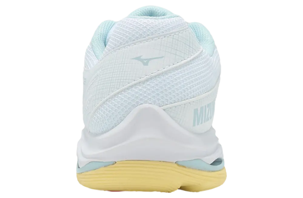 Alternative view of Giày Mizuno Wave Voltage 2 ‘White’ V1GC246030
