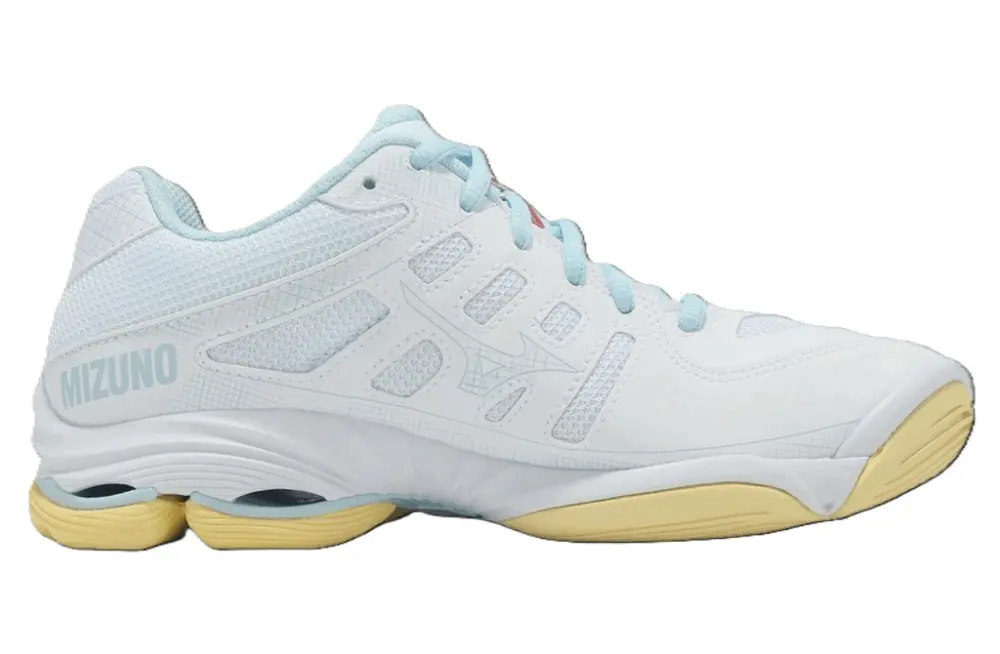 Giày Mizuno Wave Voltage 2 ‘White’ V1GC246030