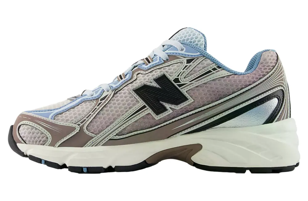giày New Balance 740 'Sea Salt' U740BL2 - Ảnh 5