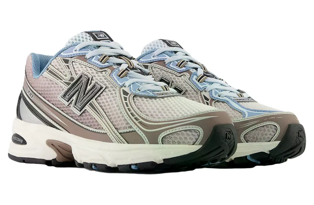 giày New Balance 740 'Sea Salt' U740BL2 - Ảnh 3