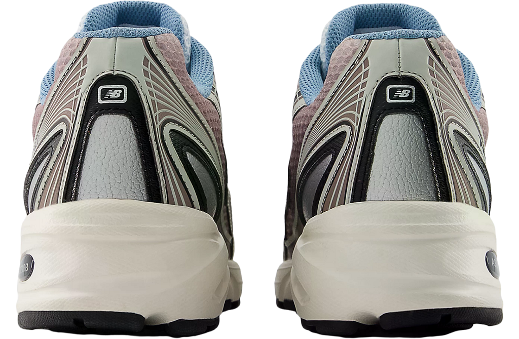 Alternative view of giày New Balance 740 'Sea Salt' U740BL2