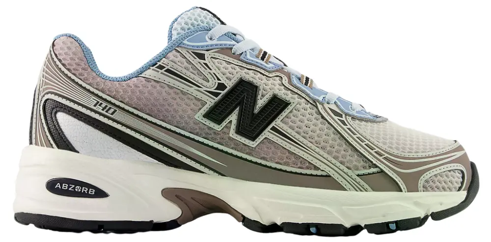 giày New Balance 740 'Sea Salt' U740BL2