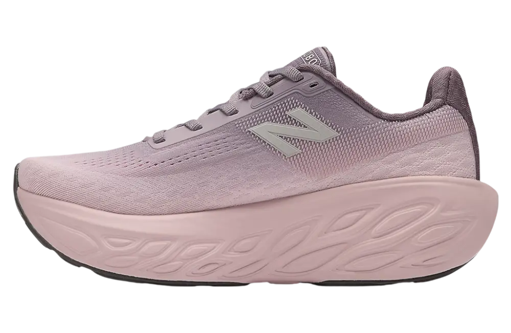 Giày New Balance Fresh Foam X 1080v14 'Dark Ice Wine' W108014C - Ảnh 5