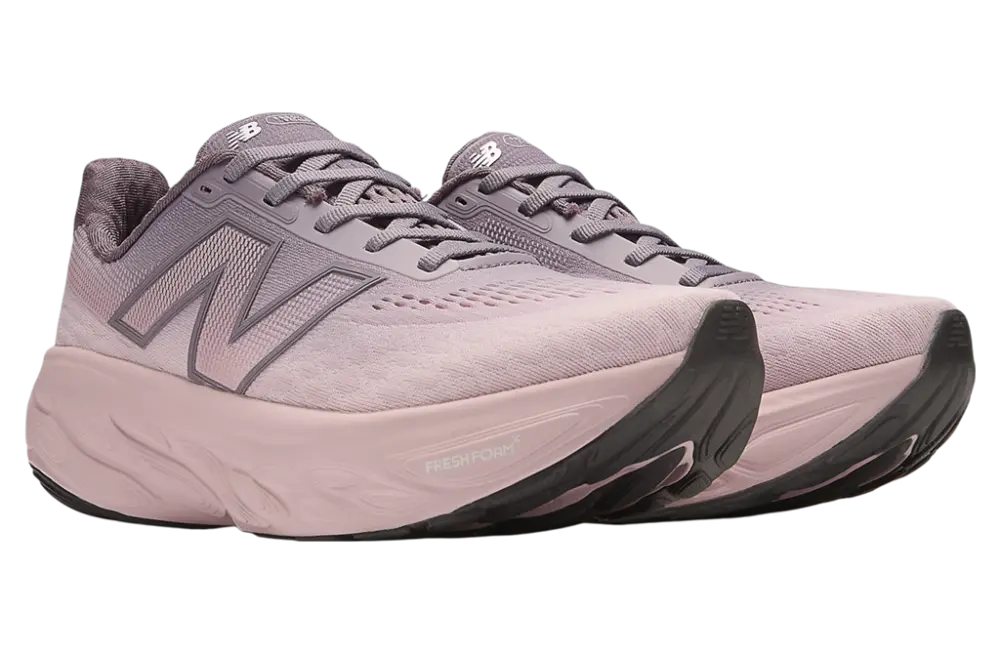 Giày New Balance Fresh Foam X 1080v14 'Dark Ice Wine' W108014C - Ảnh 3