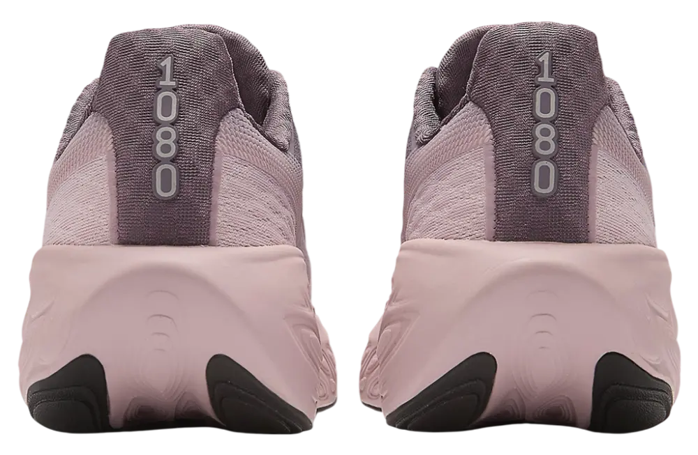 Alternative view of Giày New Balance Fresh Foam X 1080v14 'Dark Ice Wine' W108014C