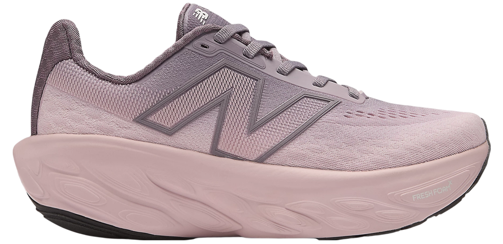 Giày New Balance Fresh Foam X 1080v14 'Dark Ice Wine' W108014C