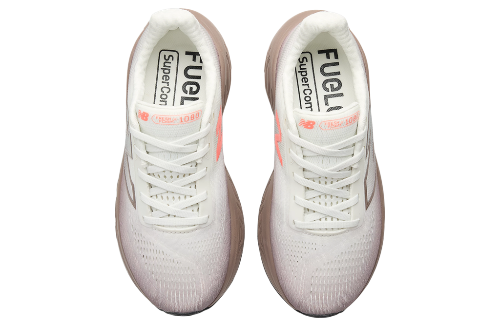 Giày New Balance Fresh Foam X 1080v14 'Earth Shadow' W108014E - Ảnh 4