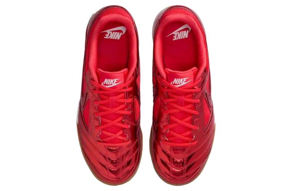 Alternative view of Giày Nike Gato LV8 ‘Metallic Light Crimson’ IB3566-600