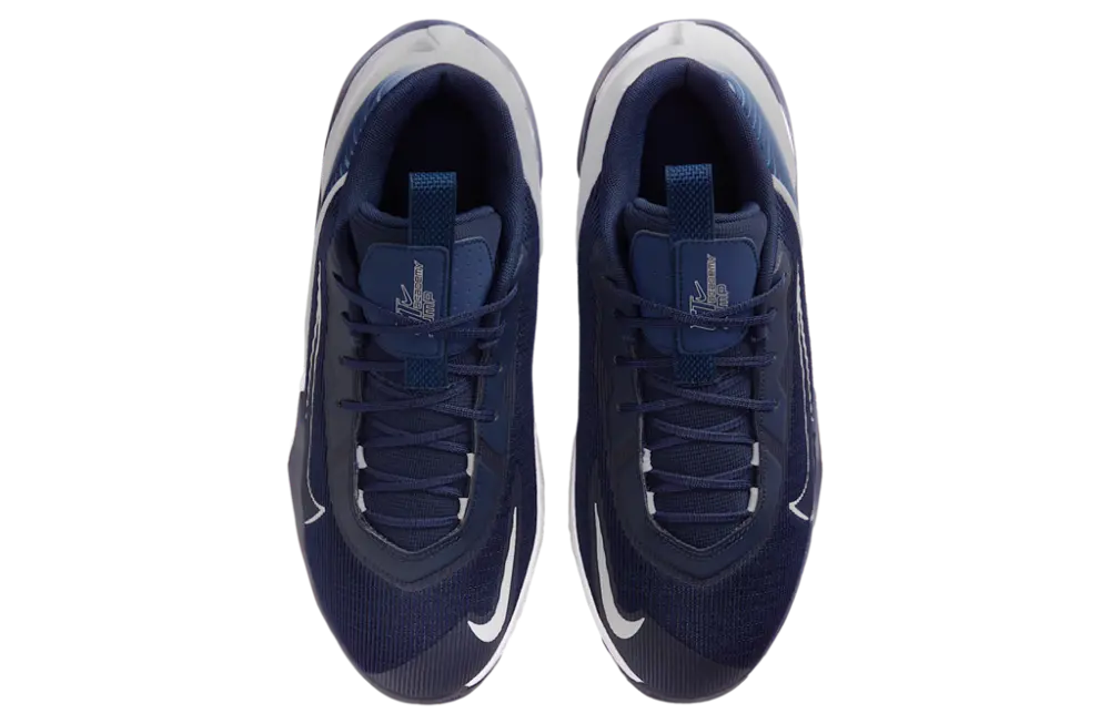 Giày Nike GT Jump Academy 'College Navy' HQ8032-401 - Ảnh 2