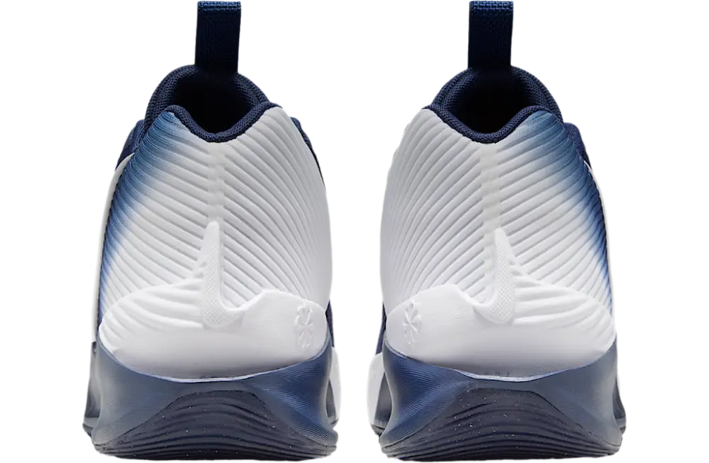 Giày Nike GT Jump Academy 'College Navy' HQ8032-401 - Ảnh 4