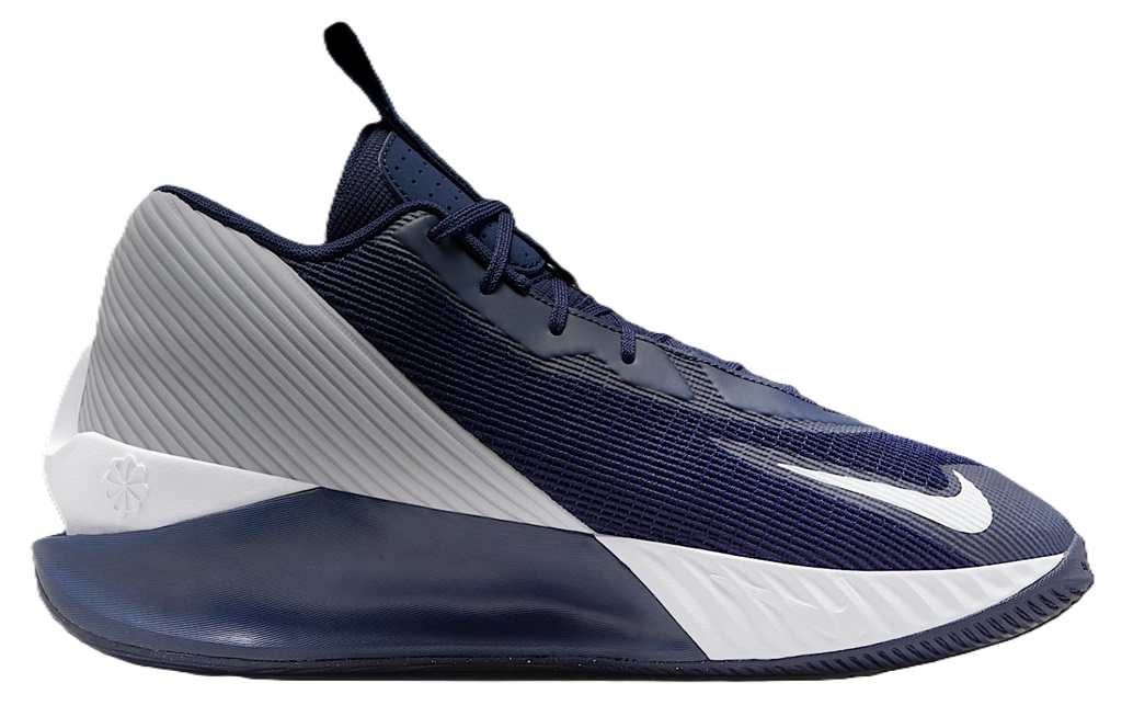 Giày Nike GT Jump Academy 'College Navy' HQ8032-401