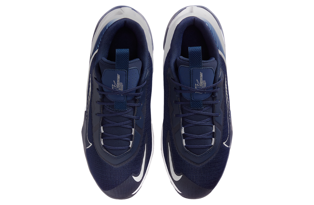 Alternative view of Giày Nike GT Jump Academy 'College Navy' HQ8032-401