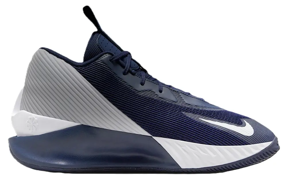 Giày Nike GT Jump Academy 'College Navy' HQ8032-401