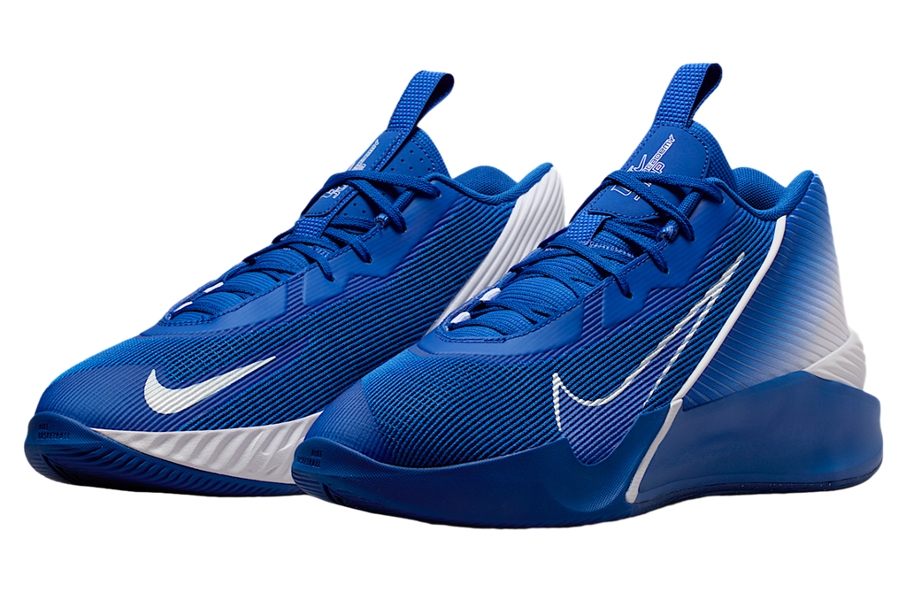 Giày Nike GT Jump Academy TB 'Game Royal' HQ8032-400 - Ảnh 3