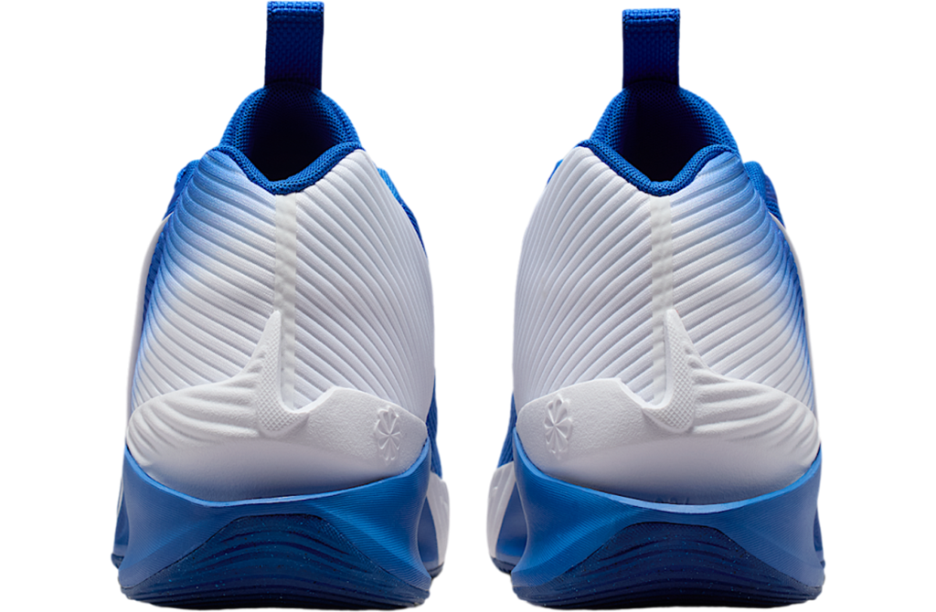 Giày Nike GT Jump Academy TB 'Game Royal' HQ8032-400 - Ảnh 4