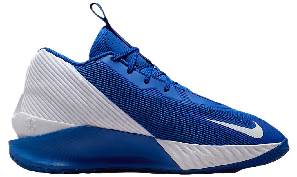 Giày Nike GT Jump Academy TB 'Game Royal' HQ8032-400