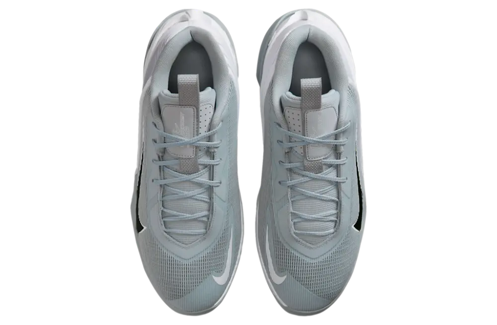 Alternative view of Giày Nike GT Jump Academy 'Wolf Grey' HQ8032-001