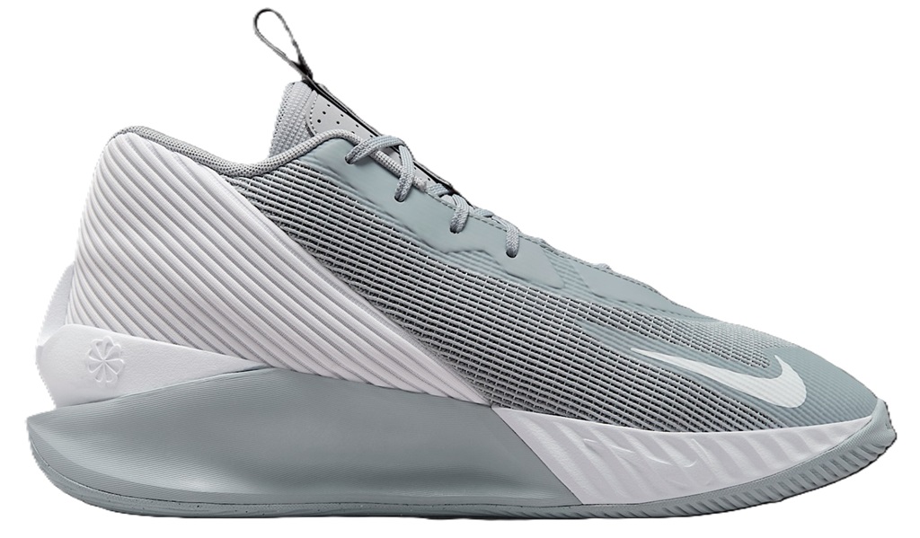 Giày Nike GT Jump Academy 'Wolf Grey' HQ8032-001