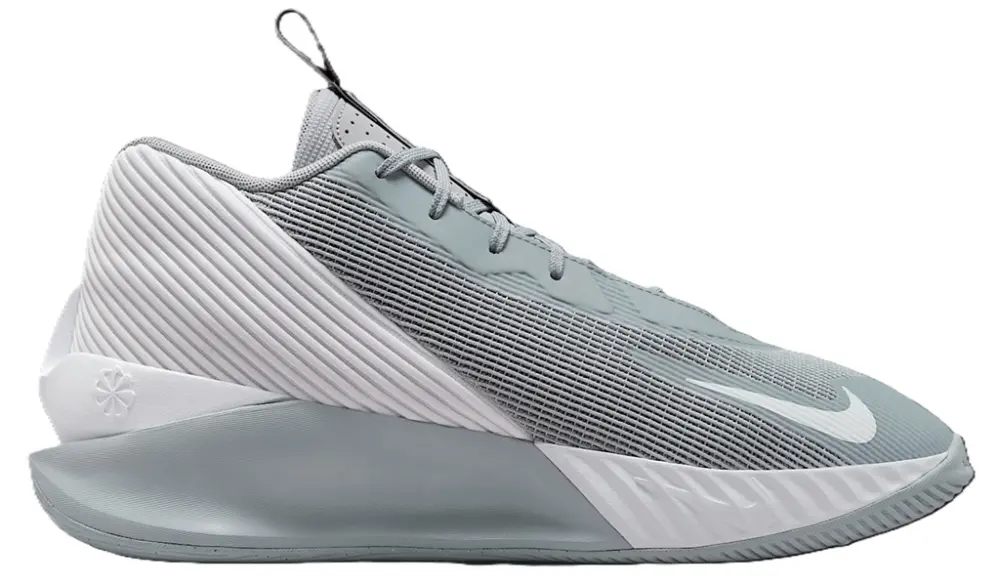 Giày Nike GT Jump Academy 'Wolf Grey' HQ8032-001