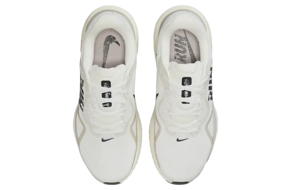 Giày Nike Structure 26 'Summit White' IB5698-100 - Ảnh 7