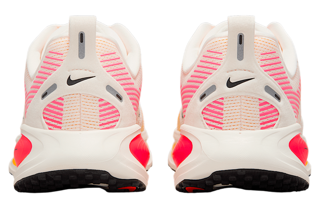 Giày Nike Vomero 18 GS ‘Sail Bright Crimson’ HQ2157-102 - Ảnh 4