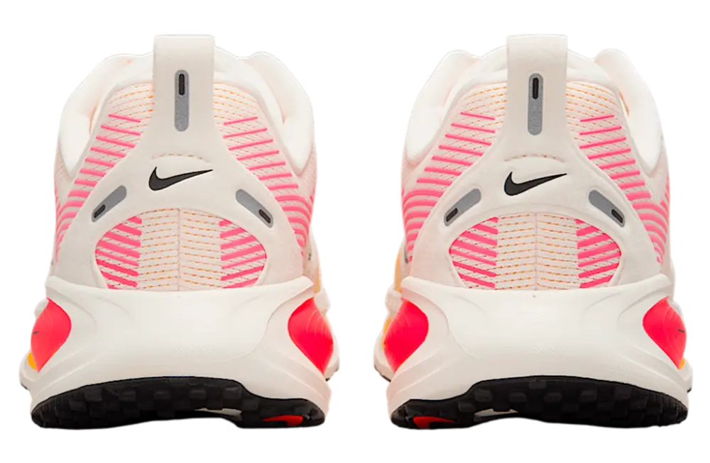 Giày Nike Vomero 18 GS ‘Sail Bright Crimson’ HQ2157-102 - Ảnh 4
