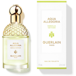 Alternative view of Nước Hoa Guerlain Aqua Allegoria Nerolia Vetiver EDT