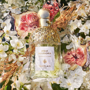 Nước Hoa Guerlain Aqua Allegoria Nerolia Vetiver EDT - Ảnh 3