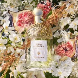 Nước Hoa Guerlain Aqua Allegoria Nerolia Vetiver EDT - Ảnh 3