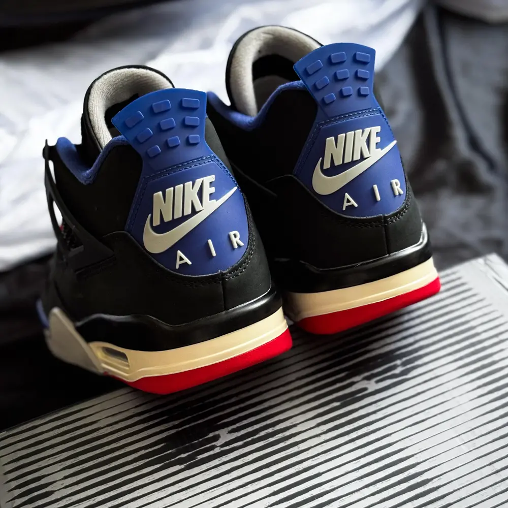 Giày Nike Air Jordan 4 Retro ‘Rare Air’ FV5029-003 - Ảnh 4