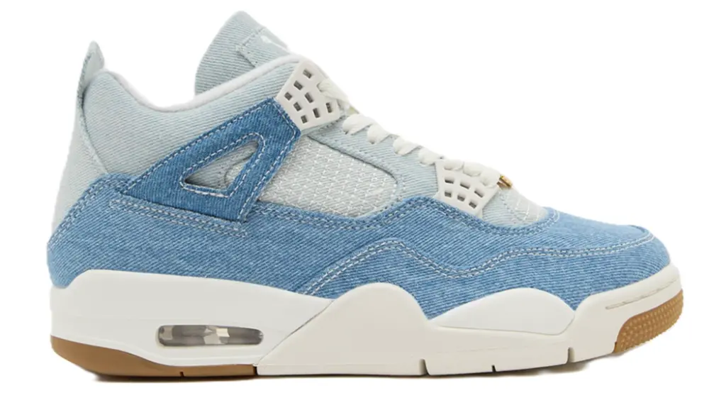 Giày Nike Jordan 4 Retro TEX 'Sail' IB6716-100