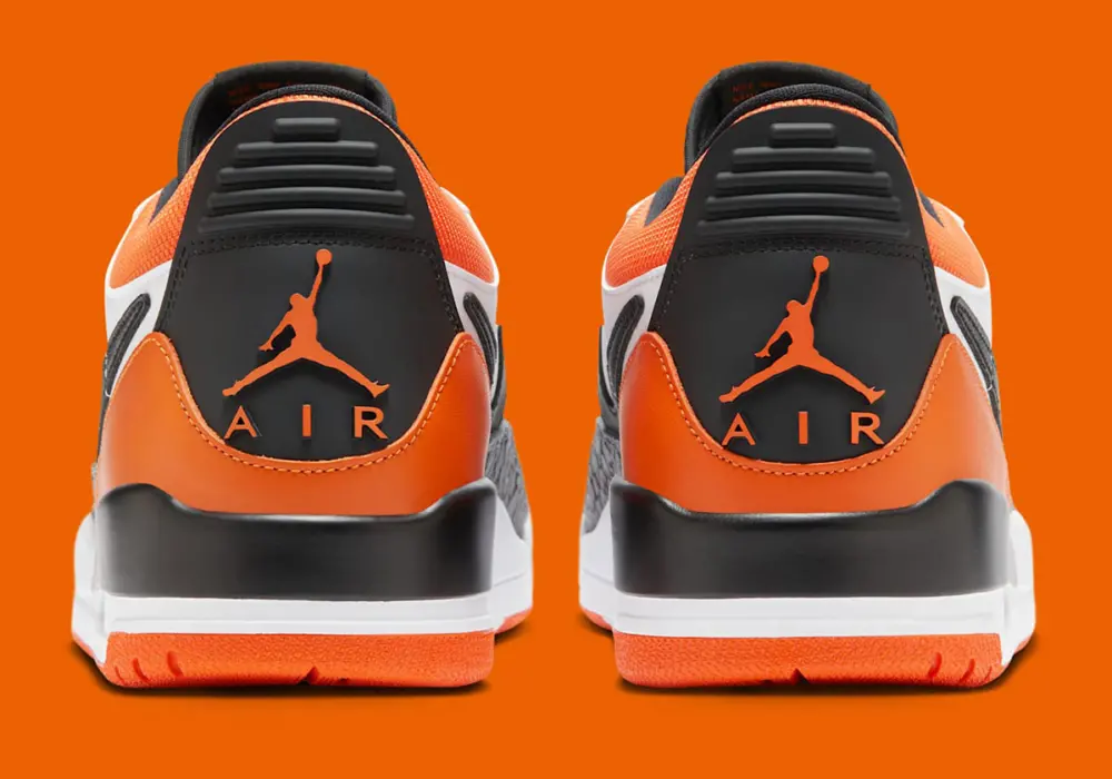 Giày Nike Air Jordan Legacy 312 Low ‘Shattered Backboard’ CD7069-118 - Ảnh 3