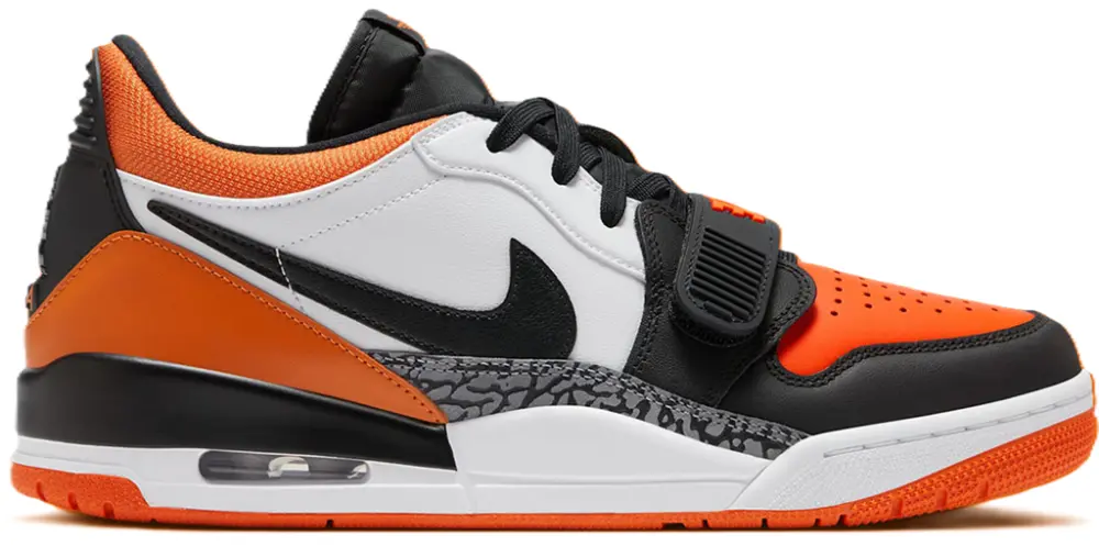 Giày Nike Air Jordan Legacy 312 Low ‘Shattered Backboard’ CD7069-118