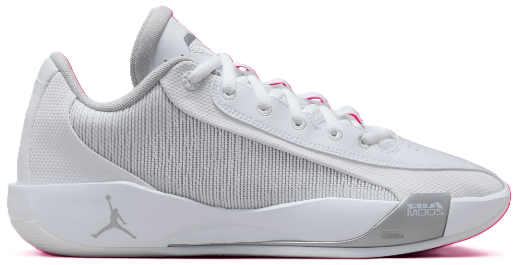 Giày Nike Air Jordan Luka .77 ‘White Grey Fog’ HF0806-10