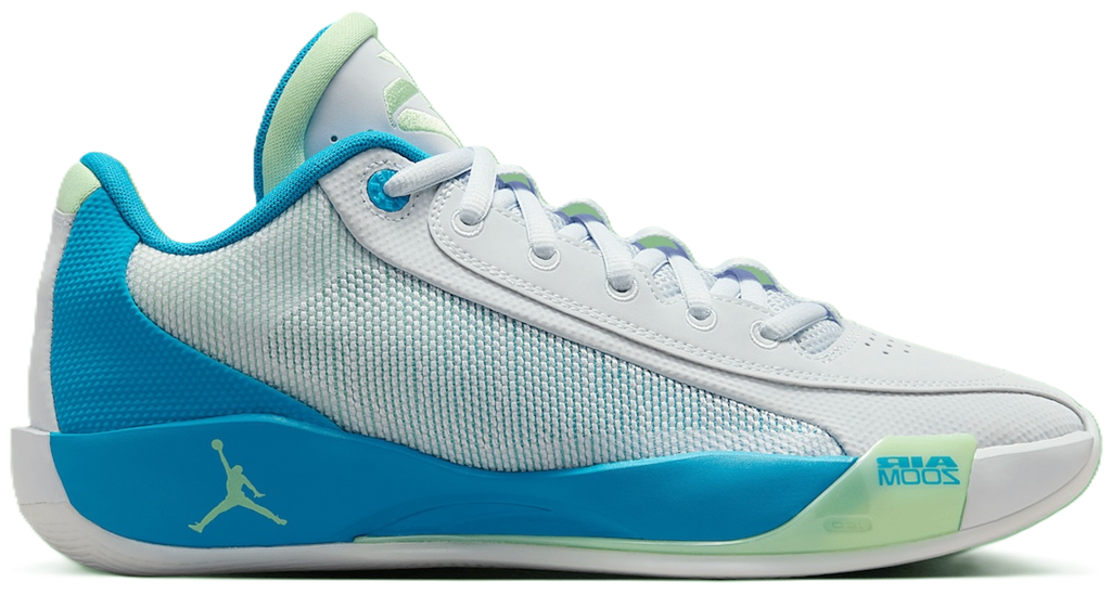 Giày Nike Air Jordan Luka .77 ‘Football Grey’ HF0806-002