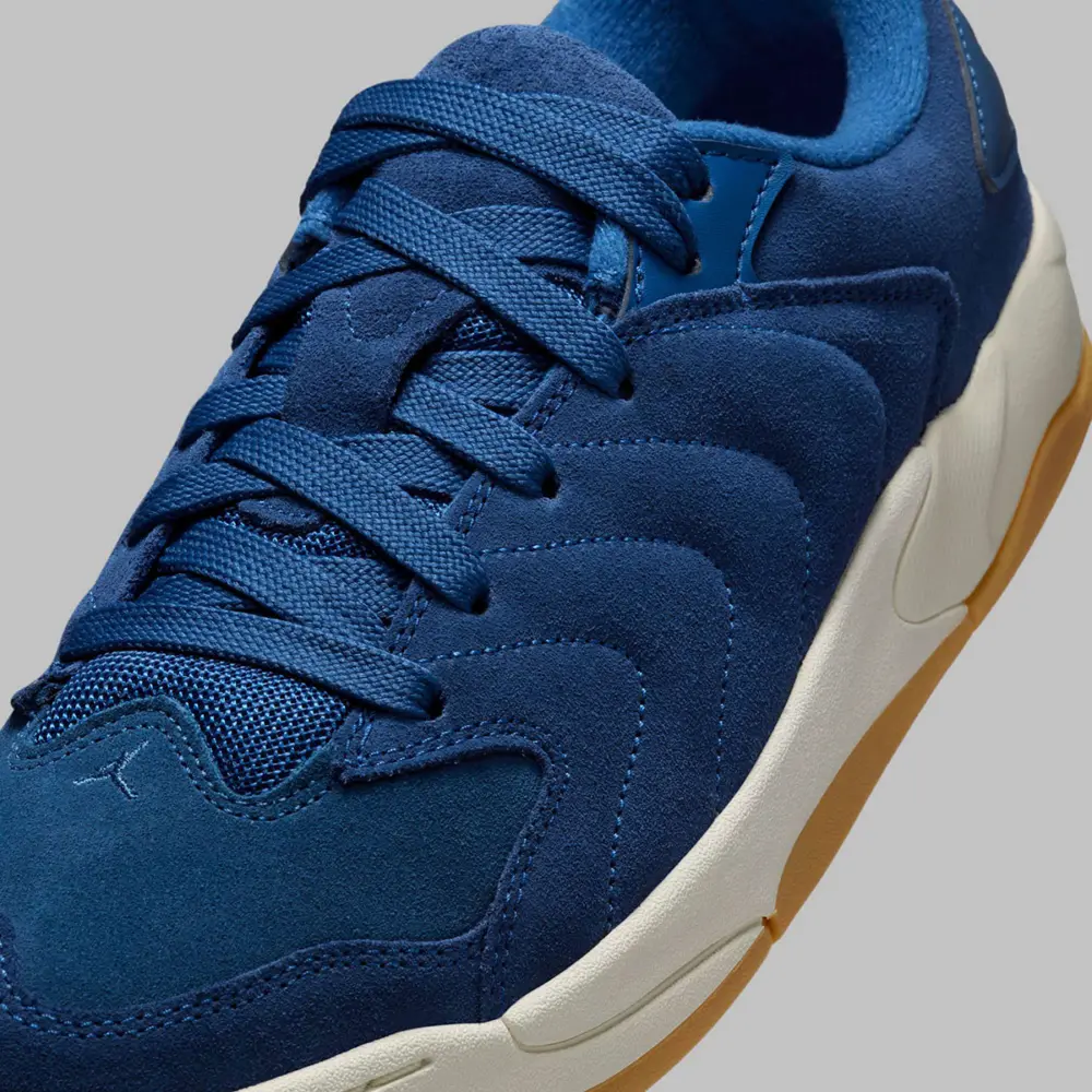 Giày Nike Air Jordan ‘Session Storm Blue’ IB3731-400 - Ảnh 3