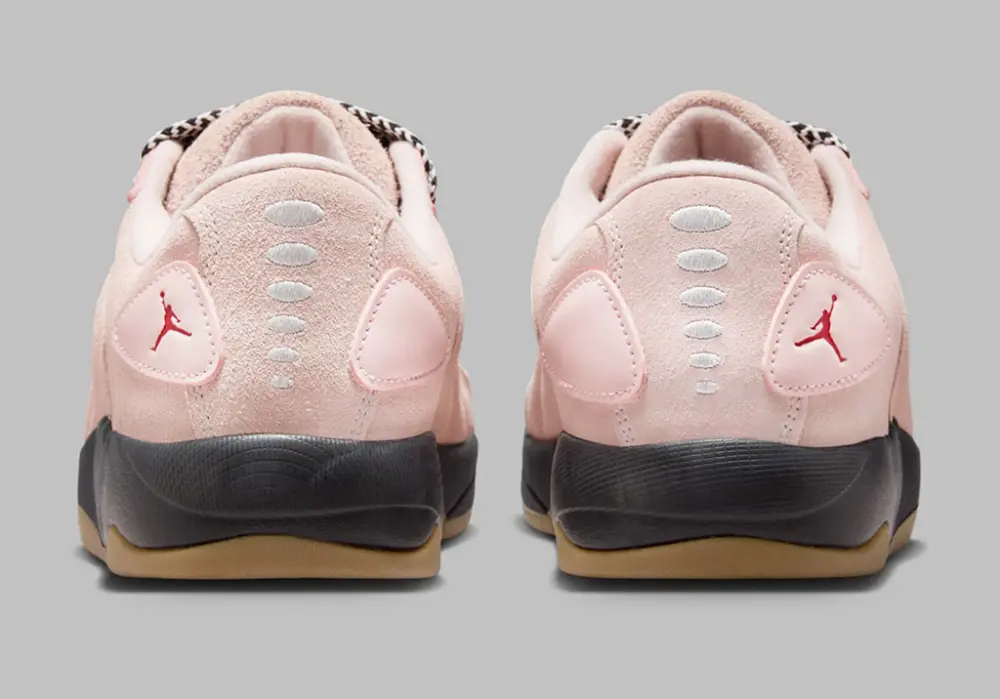 Alternative view of Giày Nike Air Jordan ‘Session Atmosphere’ IB3731-600