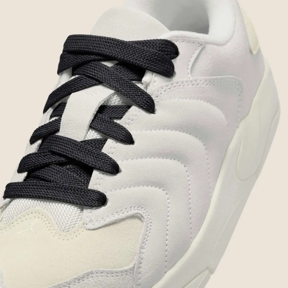 Giày Nike Air Jordan ‘Session Phantom Coconut Milk’ IB3731-002 - Ảnh 3